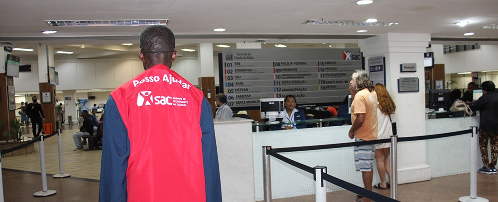 SAC recebe doações para população gaúcha a partir desta quinta-feira (16)